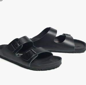 Birkenstocks Arizona essentials EVA